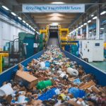 stratégies pour intégrer des matériaux recyclés dans le processus de fabrication : exemples d'entreprises innovantes