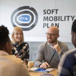 comment mettre en place un plan de mobilité douce pour vos employés : création de pistes cyclables et zones de stationnement
