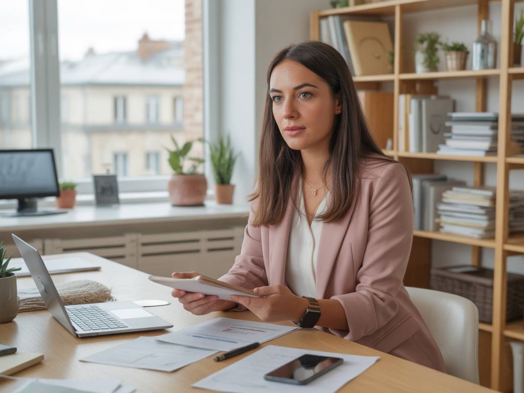 Mettre en place une charte d’IA responsable en entreprise : étapes clés et exemples concrets