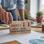 Mettre en place un budget participatif en entreprise pour financer des projets à impact social et environnemental